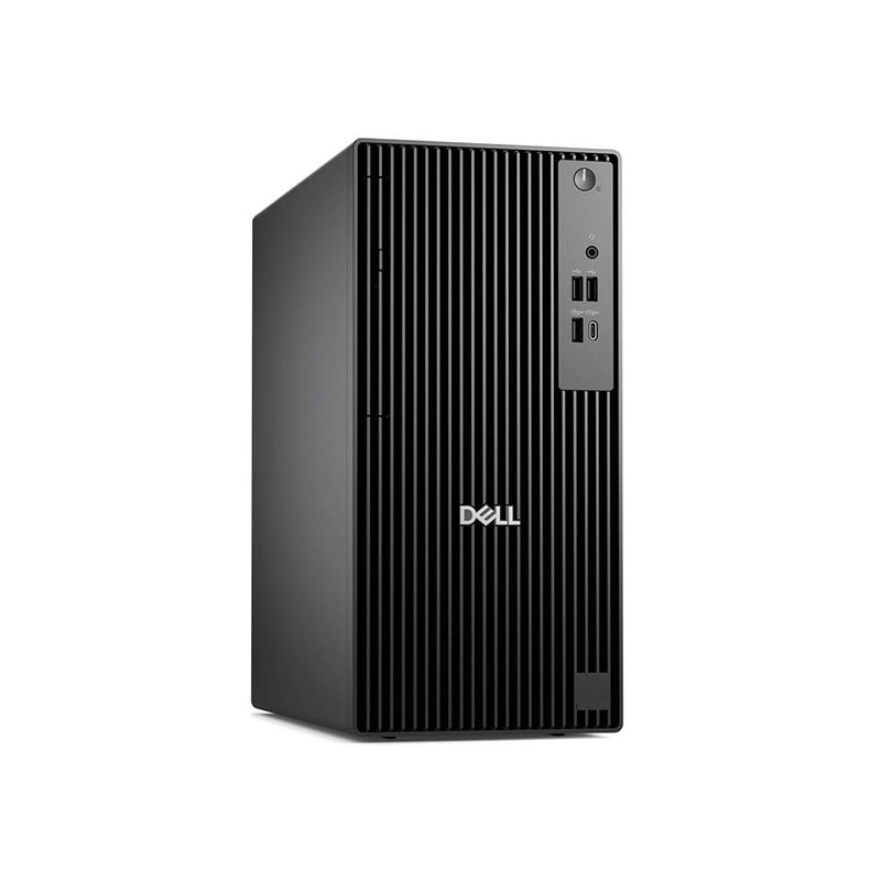 Dell Tower QCT1250 14th GEN Intel Core i5 -14500 Intel UHD Graphics Brand PC