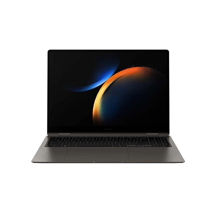 Samsung Galaxy Book3 Pro 360 i7 13th Gen 16" WQXGA+ AMOLED Touch Screen Laptop