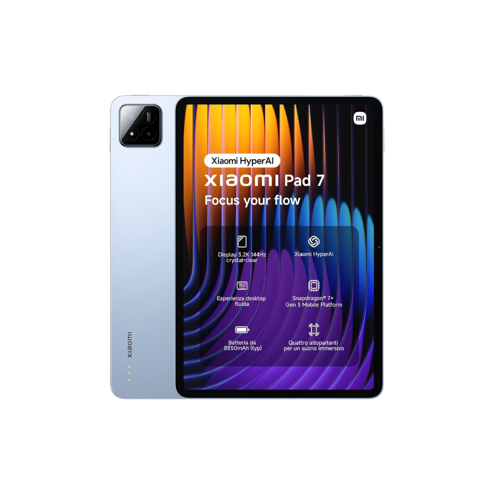 Xiaomi Pad 7