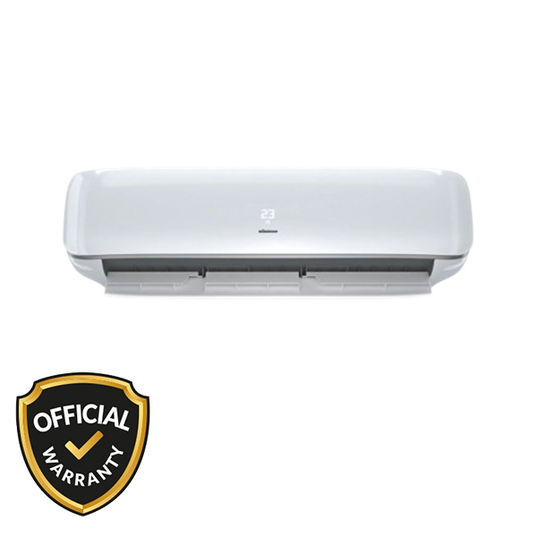 Minister Split 1.5 Ton Inverter Air Conditioner (INV-M18K410GE-FC)