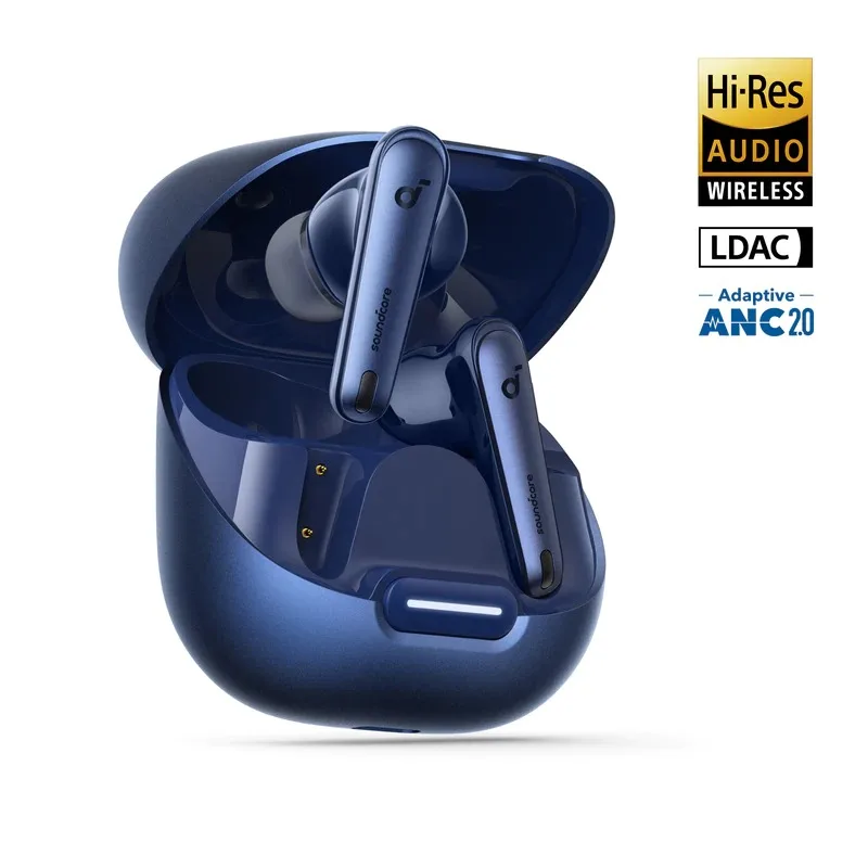 Anker Liberty 4 NC All-New True-Wireless Earbuds Price In BD( 18 months warranty )