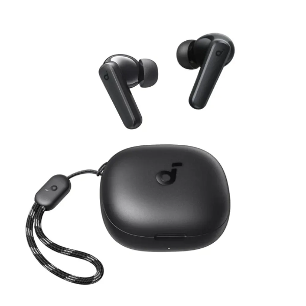 Anker Soundcore R50i TWS Earbuds Price In BD (Apps Control)