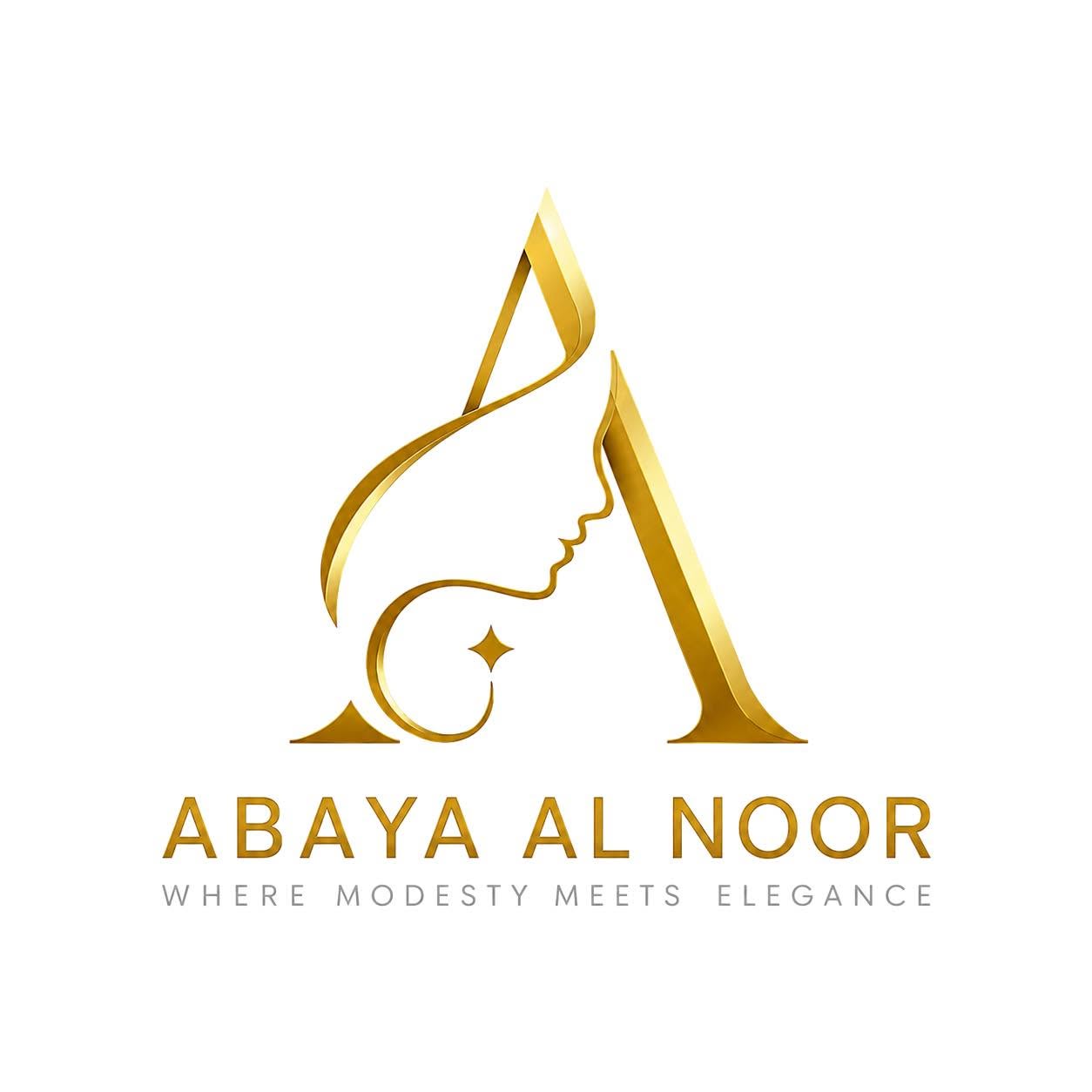 Abaya AL Noor
